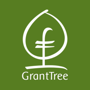 GrantTree logo