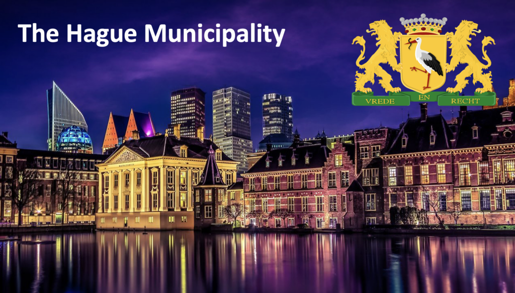 The Hague Municipality - ValueMatch customer